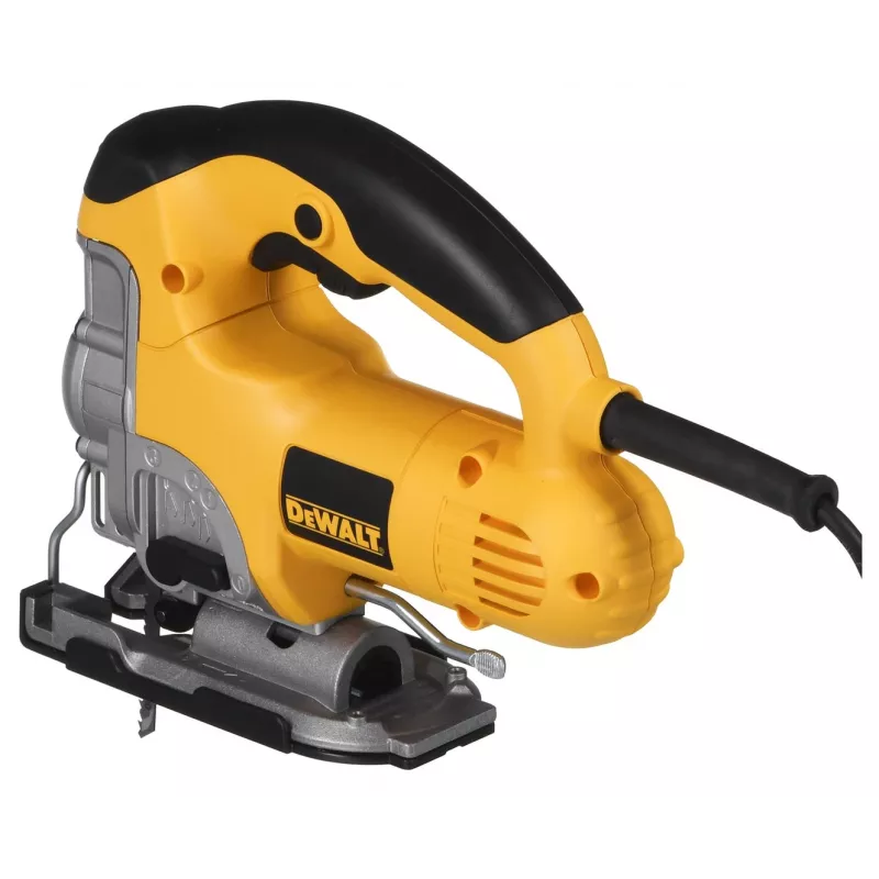 Pistosaha DeWALT DW331K