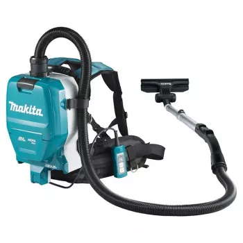 Makita DVC261ZX11 pölynimuri 2 L kuiva&märkä 90 W pölypussi