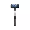 SelfieGo kompakti selfie-tikku Bluetooth-jalusta (20-101 cm) Crong CRGSGL1B