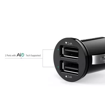 MOBIILI AUTOLATURI CC-S1/MINI RTL LLTS86107 AUKEY