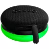 Kannettava Bluetooth-kaiutin DEFENDER ENJOY 40 — 7 W RMS, Bluetooth 5.3, LED-valaistus, LiPo-akku, 9 h, musta