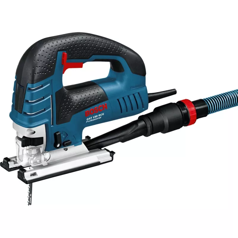 Bosch GST 150 BCE pistosaha 780 W 2,7 kg
