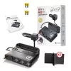 Xblitz R10 Power Charge autopistorasian jakaja