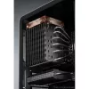 Jäähdytyssiili/jäähdytin Noctua NH-P1 alumiini 158x154x152 mm