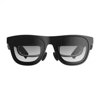 AR-lasit XREAL One – kevyt muotoilu, korkea resoluutio, malli ONE