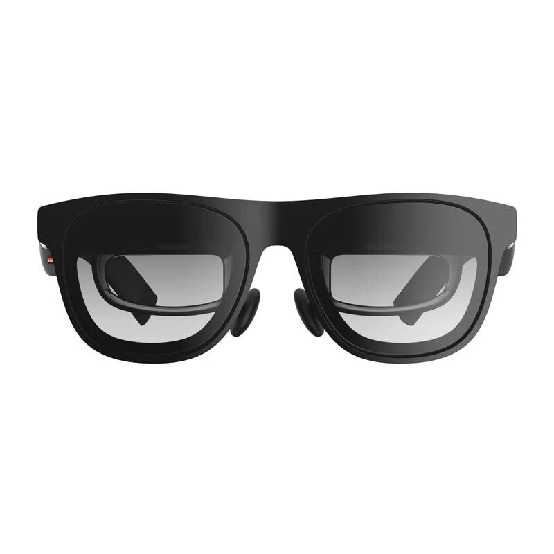 AR-lasit XREAL One – kevyt muotoilu, korkea resoluutio, malli ONE