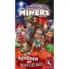 Imperial Miners: Azteken und Sonderlinge, lautapelin lisäosa
