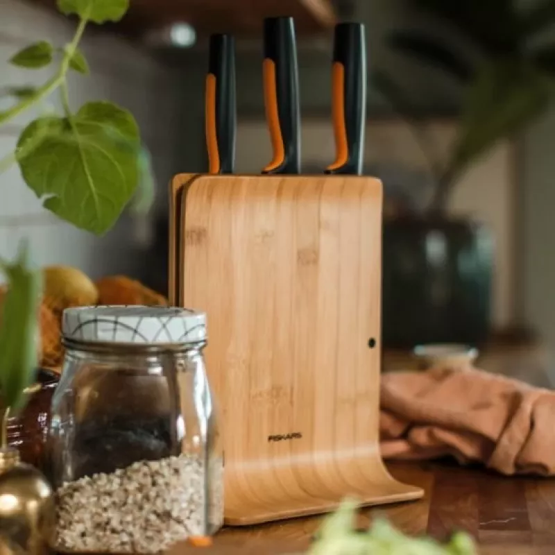 Fiskars Functional Form 4 kpl veitsiteline