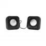 Kaiutin Sbox SP-203 musta, 20W