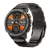 Älykello FW110 Titan Chronos musta