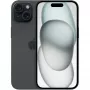 Apple iPhone 15 15,5 cm (6.1) Dual SIM iOS 17 5G USB Type-C 128 GB musta