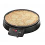Russell Hobbs 20920-56 crêpe-pannu 1 crêpe 1200 W musta