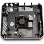 Inter-Tech RASPBERRY kotelo ODS-727 Pi4 (Model B) (88887361)