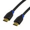 HDMI-kaapeli LogiLink CH0066 10 m