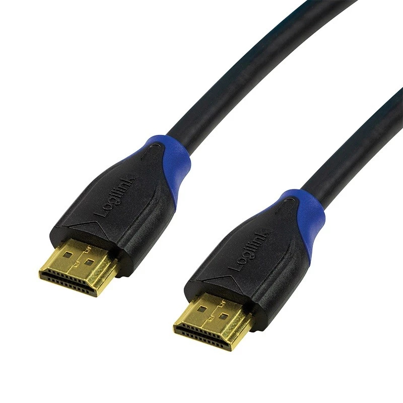 HDMI-kaapeli LogiLink CH0066 10 m