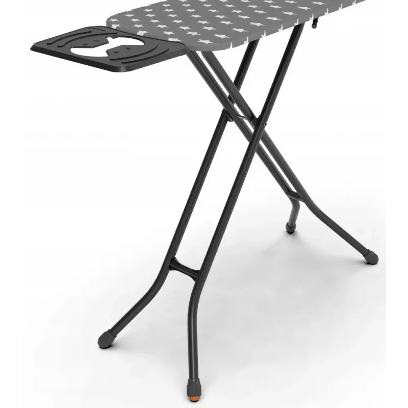 SILITYSLAUTA 120x38cm PROMIS PKD50 STAR tukeva, korkeussäädettävä vakaus