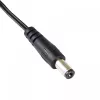 Akyga AK-TB-11 yleisvirtalähde 9 V / 1 A, 9 W, 5,5 x 2,1 mm pistoke, 1,5 m