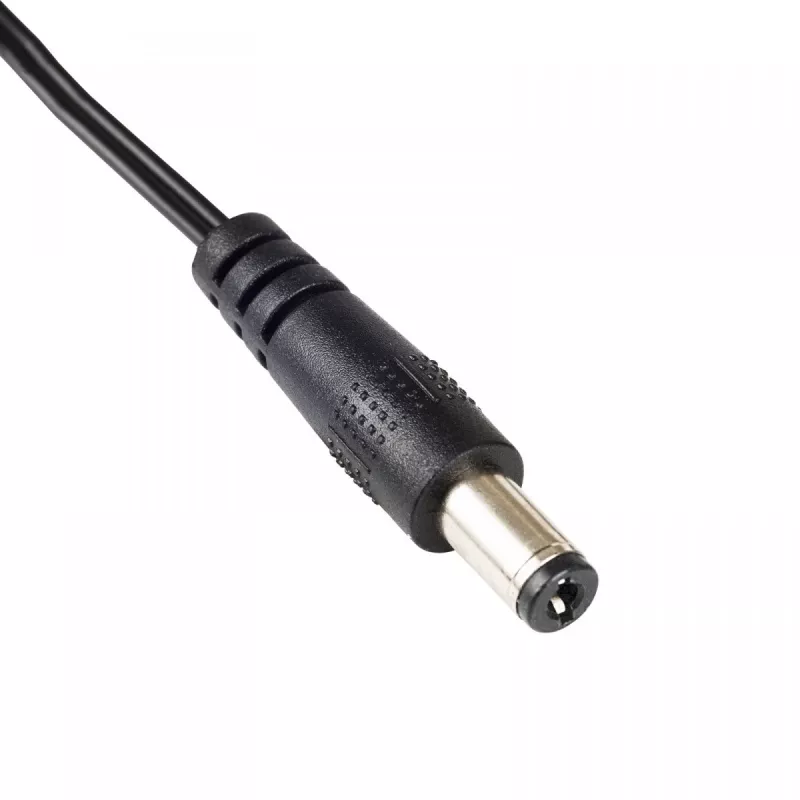 Akyga AK-TB-11 yleisvirtalähde 9 V / 1 A, 9 W, 5,5 x 2,1 mm pistoke, 1,5 m