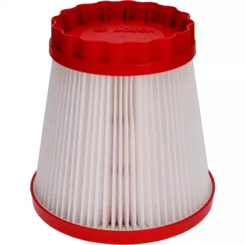 PTFE-suodatin Bosch GAS 18V-12 MC Professional luokka M pölynimuriin, malli 2608000771