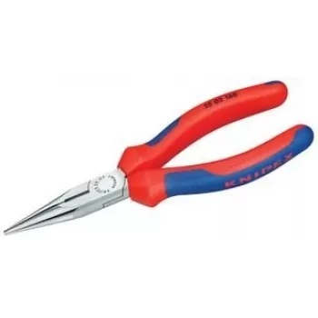 Sivuleikkurit Knipex 25 02 140