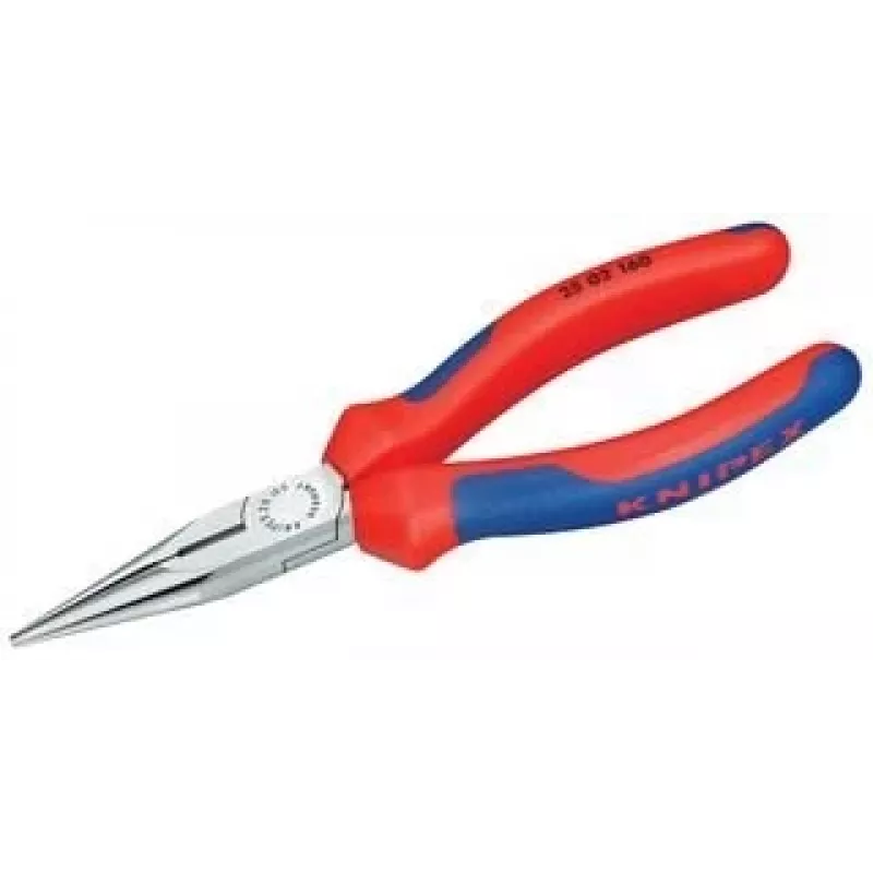 Sivuleikkurit Knipex 25 02 140