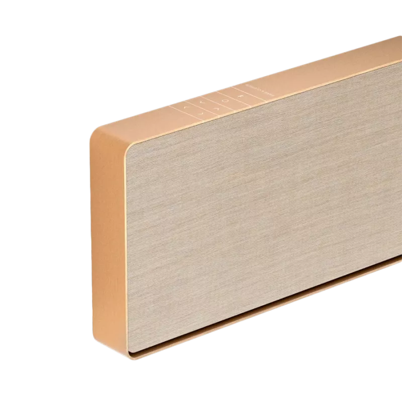Beosound Stage Gold Tone (kansi Golden)