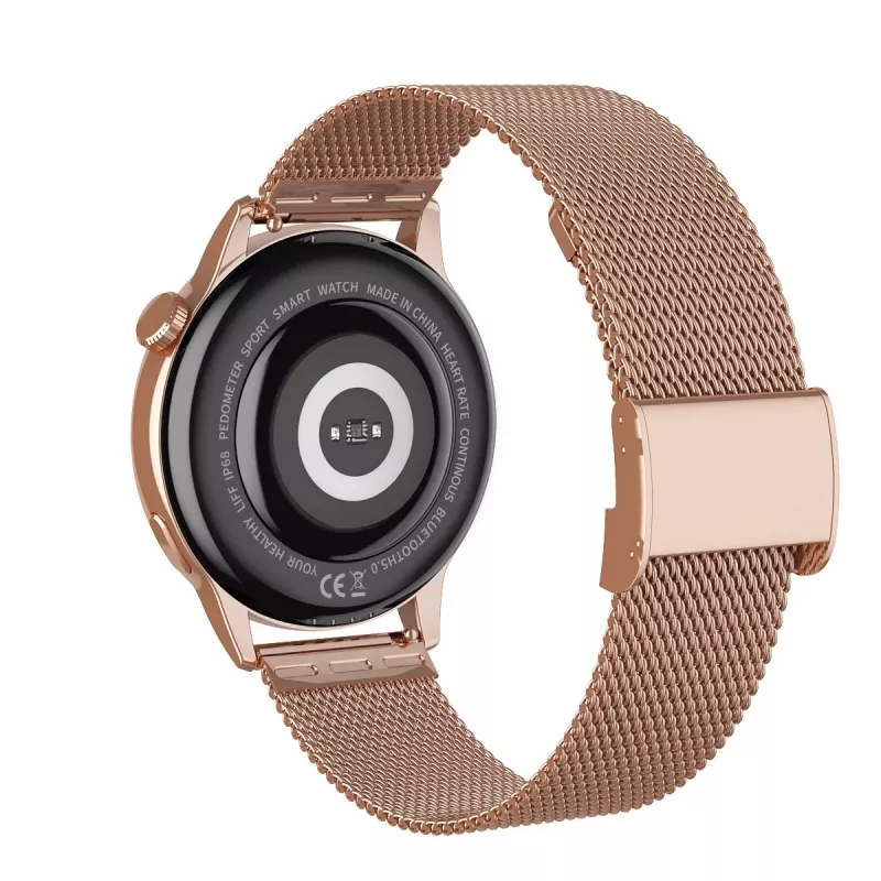 Älykello MaxCom Fit FW58 vanad pro gold