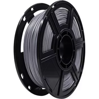 3D-tulostusmateriaali Flashforge PS2 polymaitohappo PLA hopea 500 g