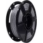 3D-tulostusmateriaali Flashforge PS2 polymaitohappo PLA hopea 500 g