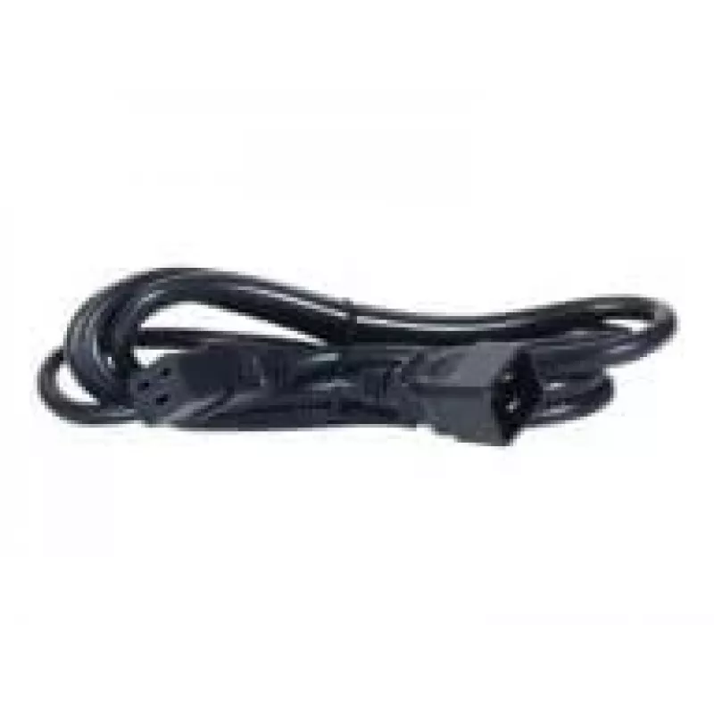 APC AP9877 virtakaapeli musta 1,98 m C19-liitin C20-liitin