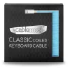 Cablemod CM-CKCA-CW-LBW150LBW-R USB-kaapeli 1,5 m USB A USB C sininen (CM-CKCA-CW-LBW150LBW-R)