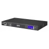 Eaton ATS 16N Netpack automaattinen siirtokytkin, 16 A, räkkiasennus, verkkokortilla