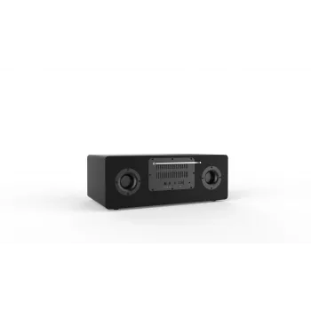 Inter Sales internetradio | FM | DAB | CD | BT