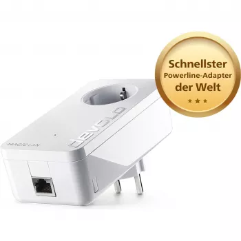Ethernet LAN -adapteri Devolo Magic 2 LAN