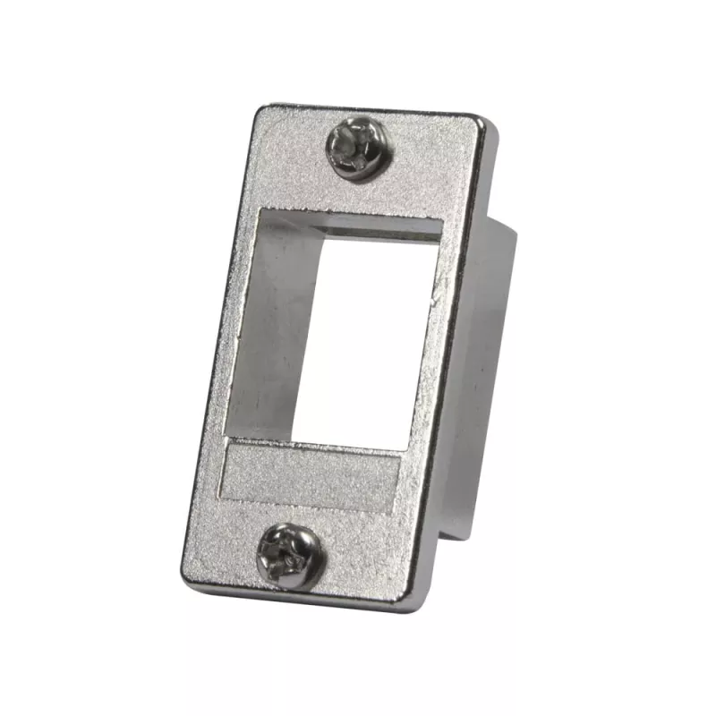 Asennussarja LogiLink MP0054 hopea