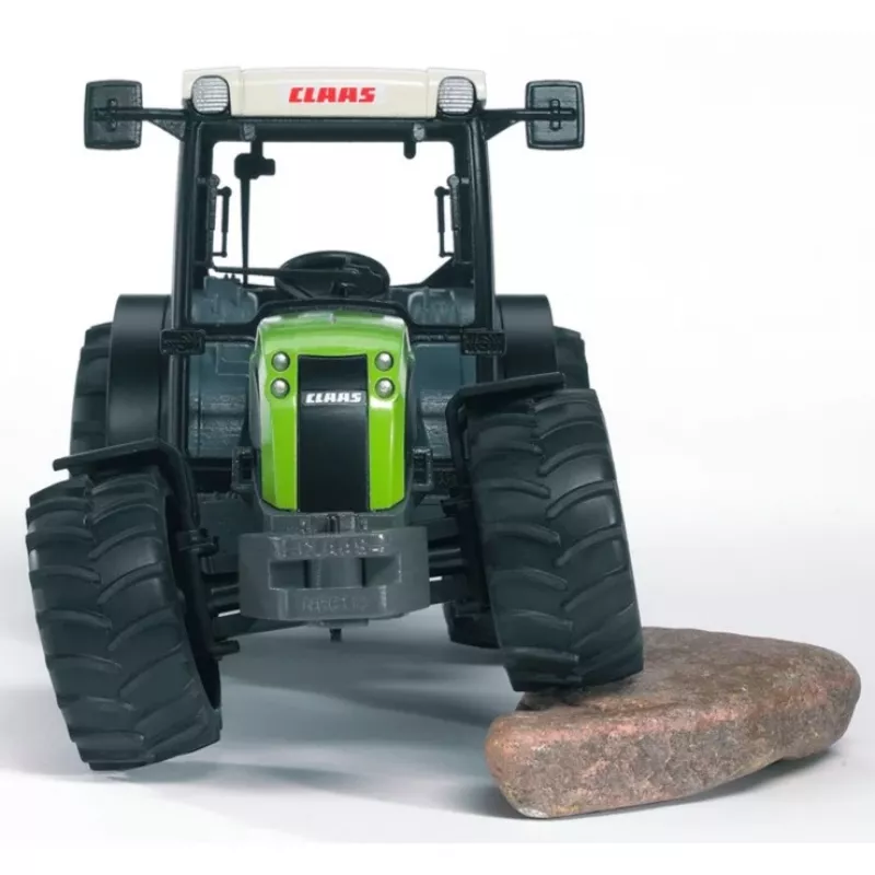 Traktori Claas Nectis 267F