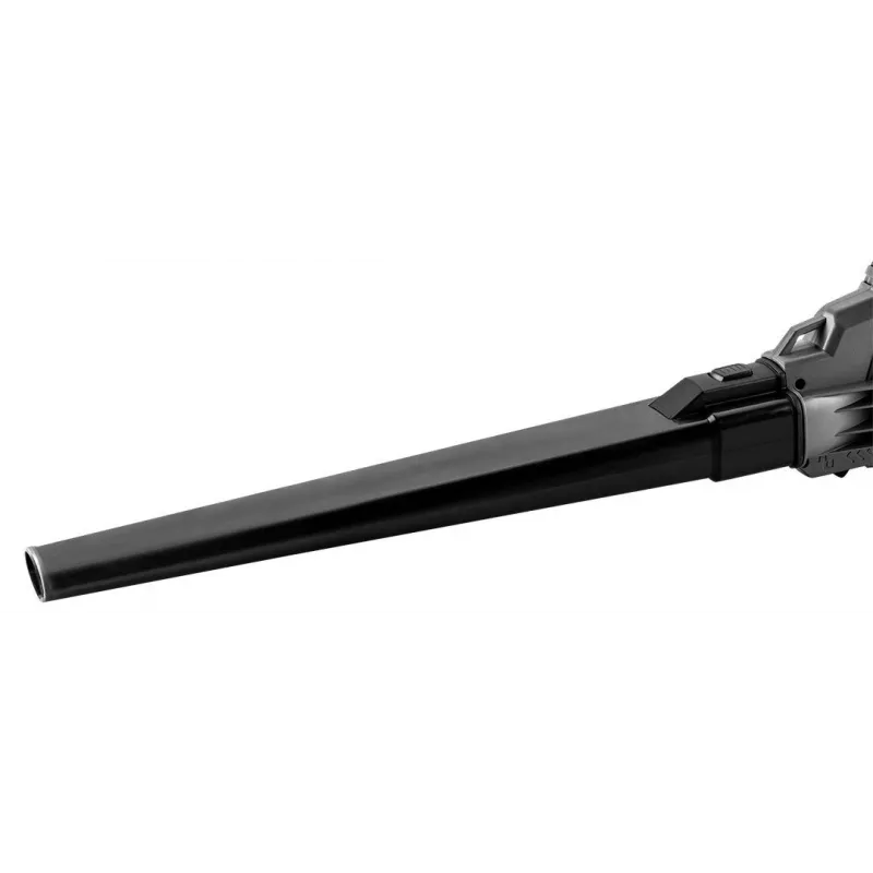 Lehtipuhallin Graphite 58G036