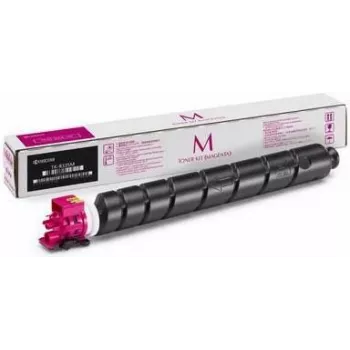 Värikasetti Kyocera TK-8335M magenta jopa 15 000 sivua