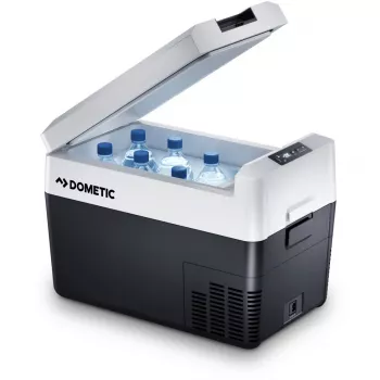 Dometic CoolFreeze CDF2 36 kannettava kompressorijäähdytys- ja pakastuslaatikko 31 l