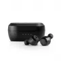 Teufel REAL Blau TWS 3 kuulokkeet langattomat in-ear puhelut/musiikki Bluetooth musta