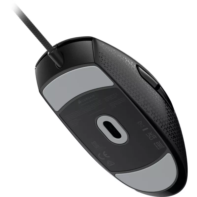 Hiiri Corsair M55 pelaaminen USB Type-A optinen 16000 DPI