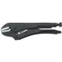 Siirtoleukapihdit c.k tools T3641, säädettävät leuat 0–40 mm, pituus 250 mm