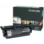 Värikasetti Lexmark T650H11E XL musta 30000 sivua