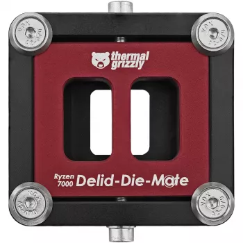 Thermal Grizzly | Ryzen 7000 Delid-Die-Mate | musta/punainen | N/A
