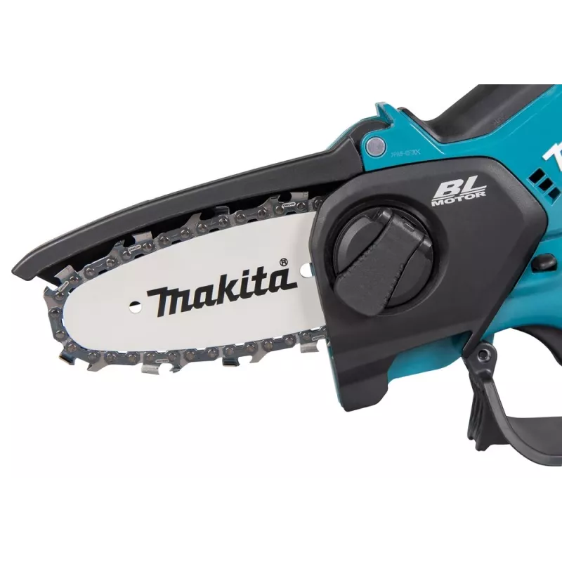 Oksaketjusaha MAKITA DUC101Z01 sininen, musta
