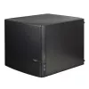 Fractal Design Node 804 Cube musta