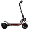 SEGWAY-NINEBOT ZT3 Pro E sähköinen taittuva potkulauta - harmaa & musta