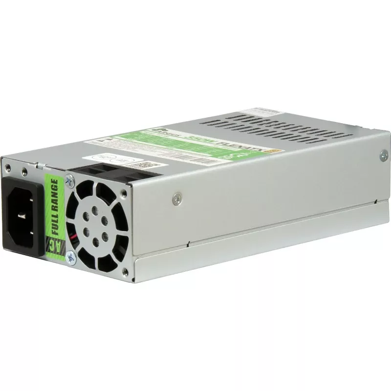 Inter-Tech virtalähde 350W Flex ATX GF-350 BULK - PC-/palvelinvirtalähde - ATX (88882237)