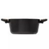 Pata RESTO 93188 kattila liedelle, 24 cm, 4,4 L