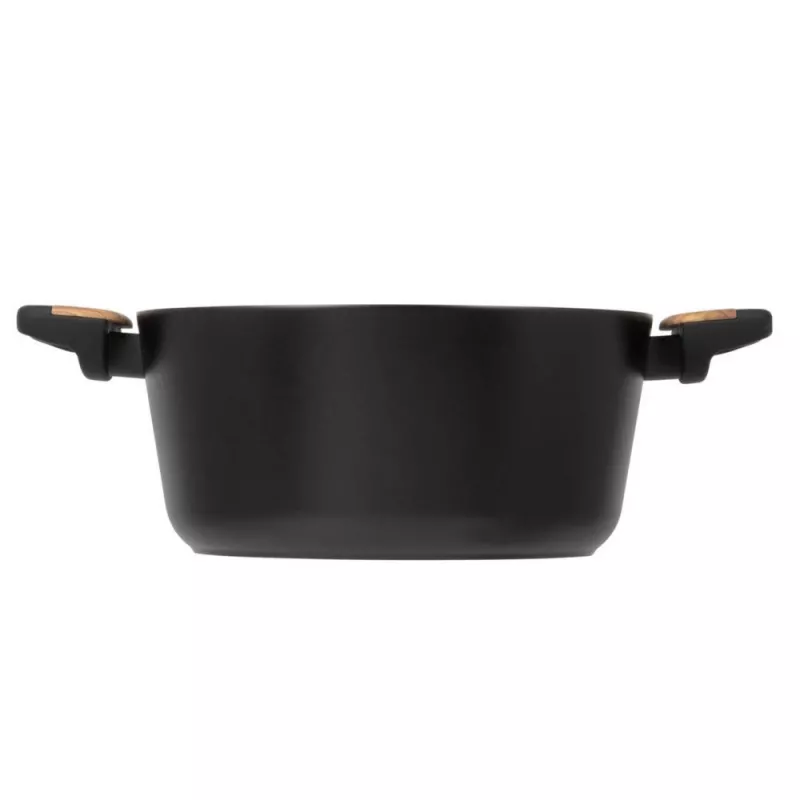 Pata RESTO 93188 kattila liedelle, 24 cm, 4,4 L